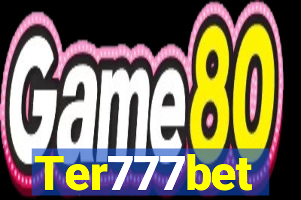 Ter777bet