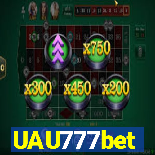 UAU777bet