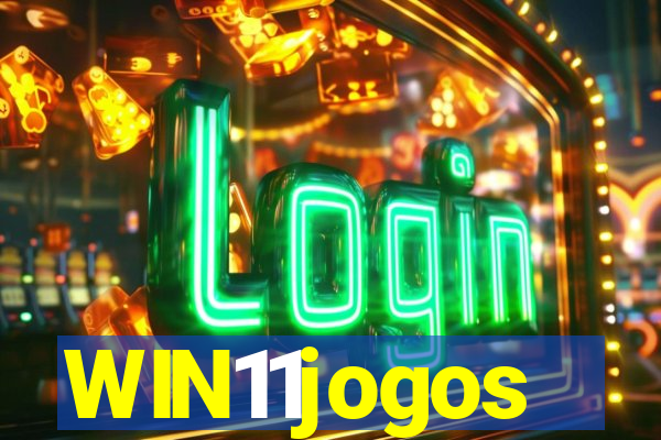 WIN11jogos