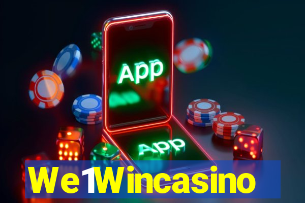 We1Wincasino