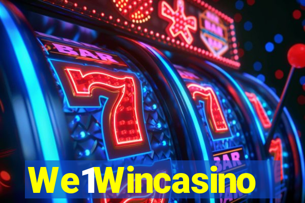 We1Wincasino