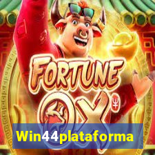 Win44plataforma