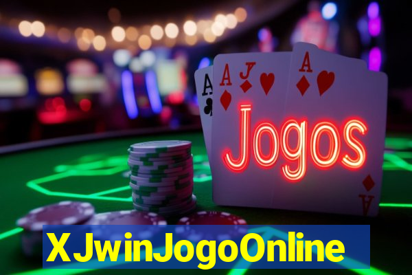 XJwinJogoOnline