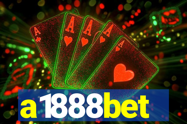 a1888bet