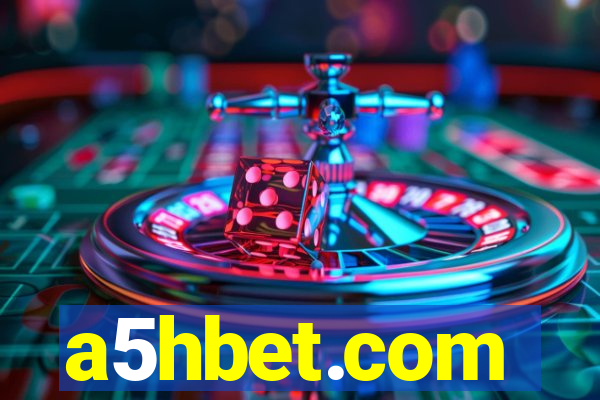 a5hbet.com