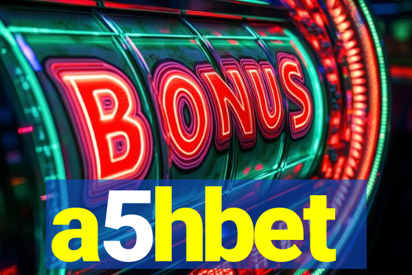 a5hbet