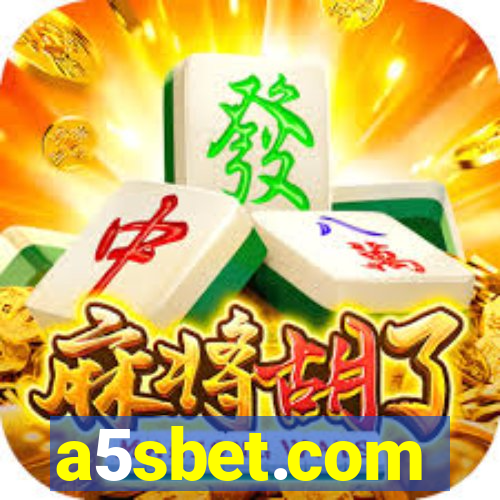 a5sbet.com