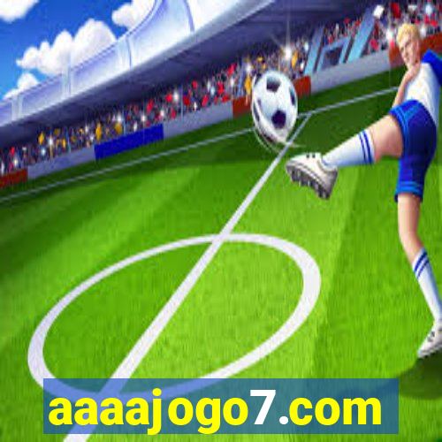 aaaajogo7.com