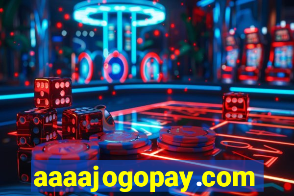 aaaajogopay.com