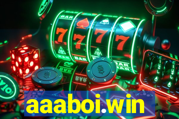 aaaboi.win