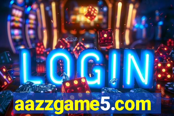 aazzgame5.com