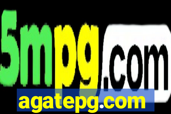 agatepg.com