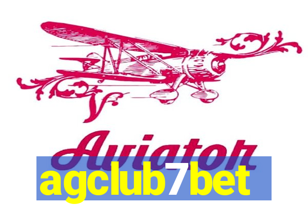 agclub7bet