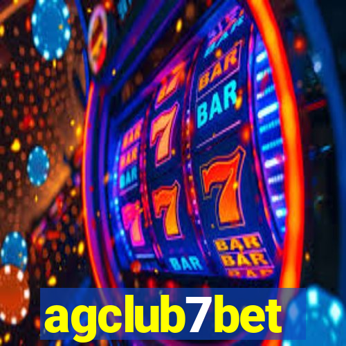 agclub7bet