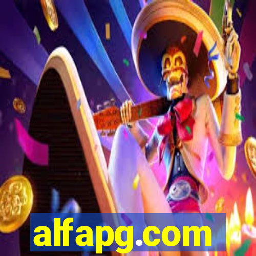 alfapg.com