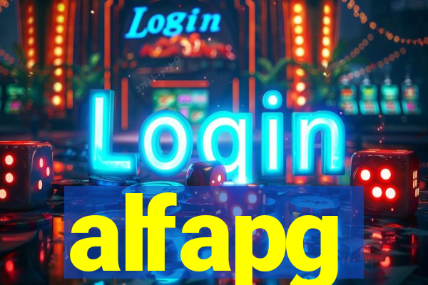 alfapg