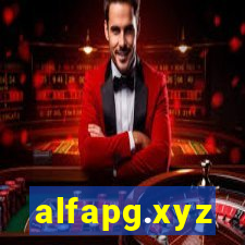 alfapg.xyz