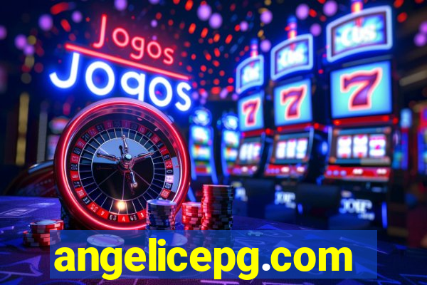 angelicepg.com