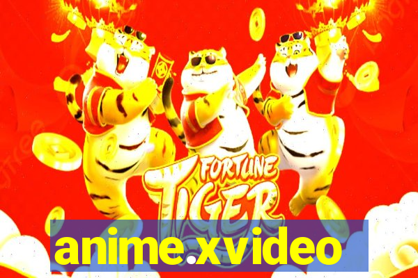 anime.xvideo