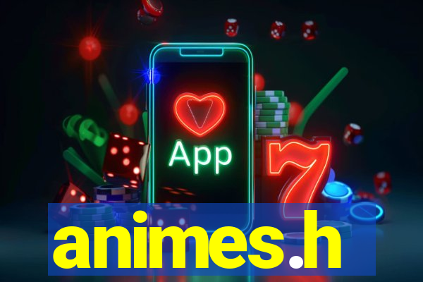 animes.h