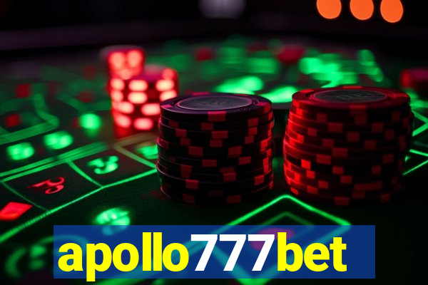 apollo777bet