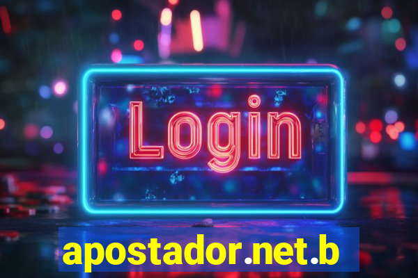 apostador.net.br