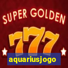 aquariusjogo