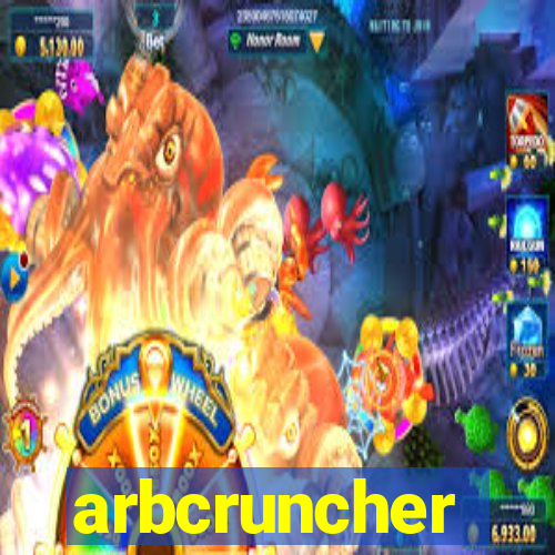 arbcruncher