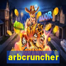 arbcruncher