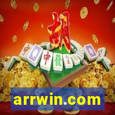 arrwin.com