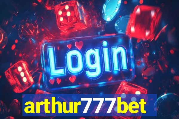 arthur777bet