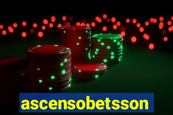 ascensobetsson