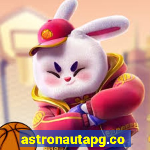 astronautapg.com