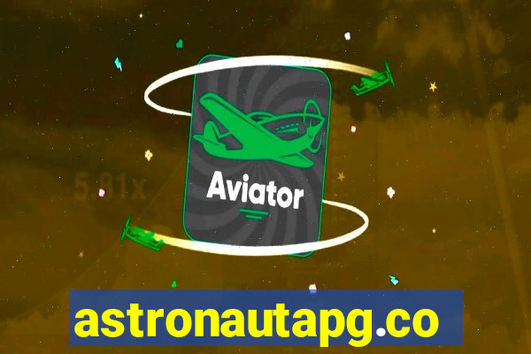 astronautapg.com