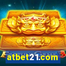 atbet21.com