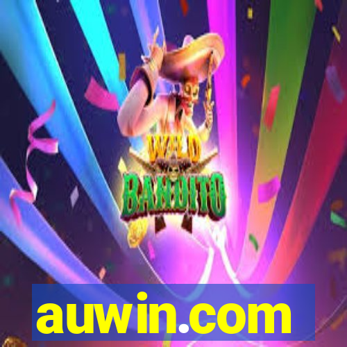 auwin.com