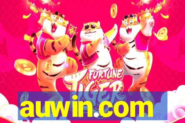 auwin.com