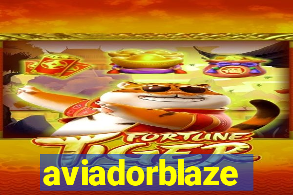 aviadorblaze