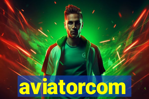 aviatorcom