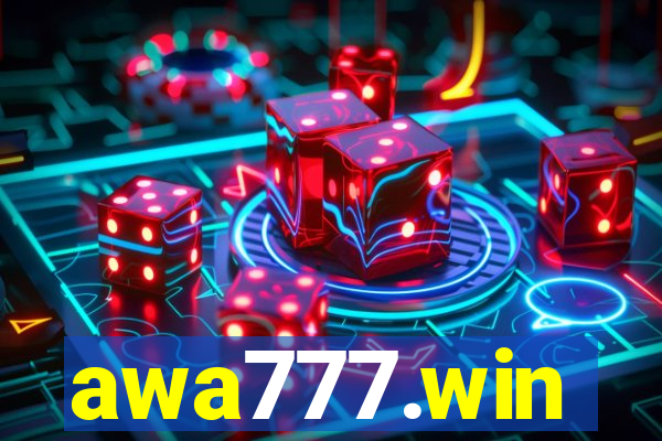 awa777.win