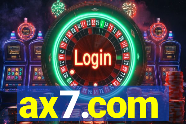 ax7.com