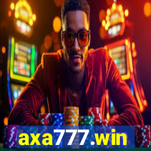 axa777.win