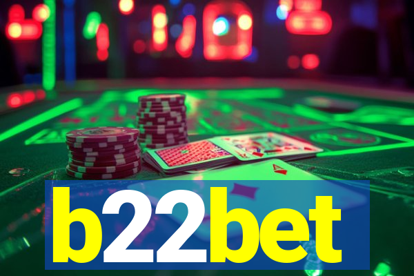 b22bet