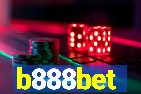 b888bet