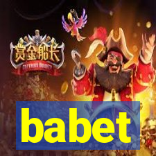 babet