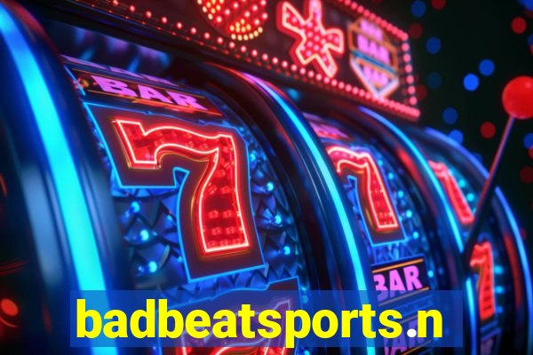 badbeatsports.net