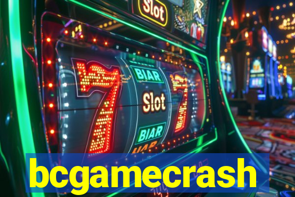 bcgamecrash