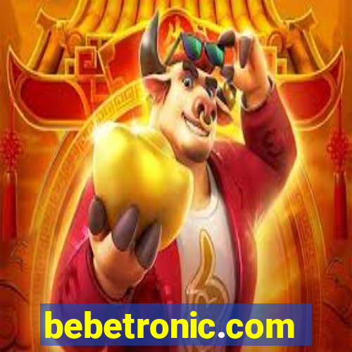 bebetronic.com