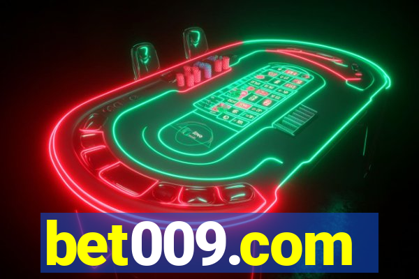 bet009.com