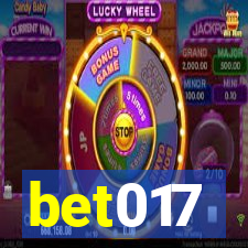 bet017